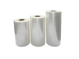 BOPP Sheet Forms