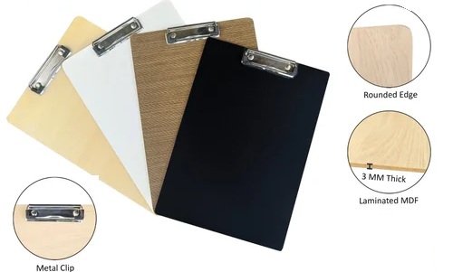 Exam Pads
