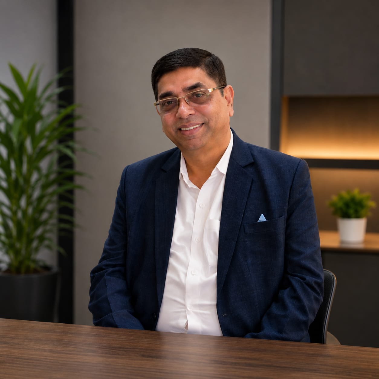 Vijay Sharma